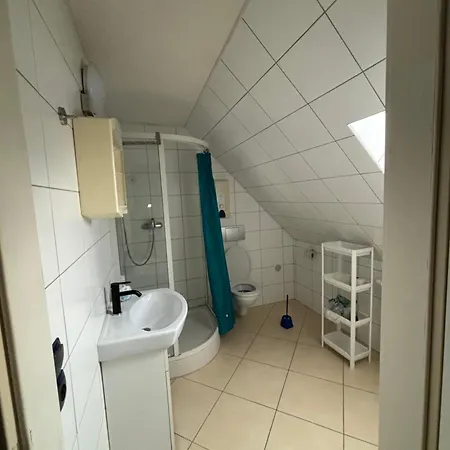 Pension Schimanski